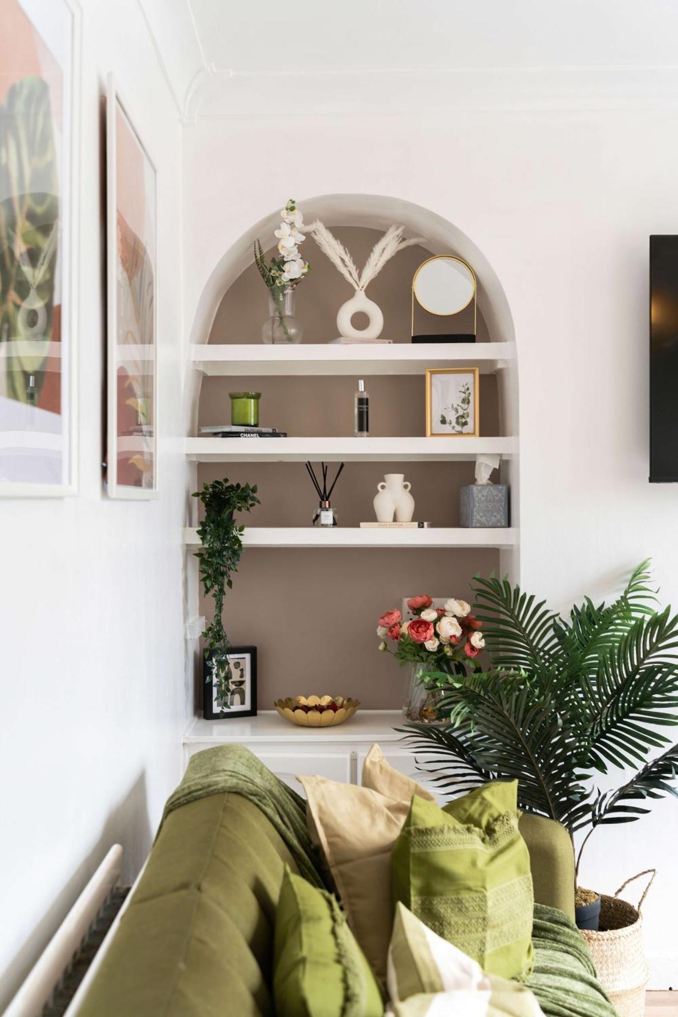 Appartamento Stylish 3-bedroom Londra