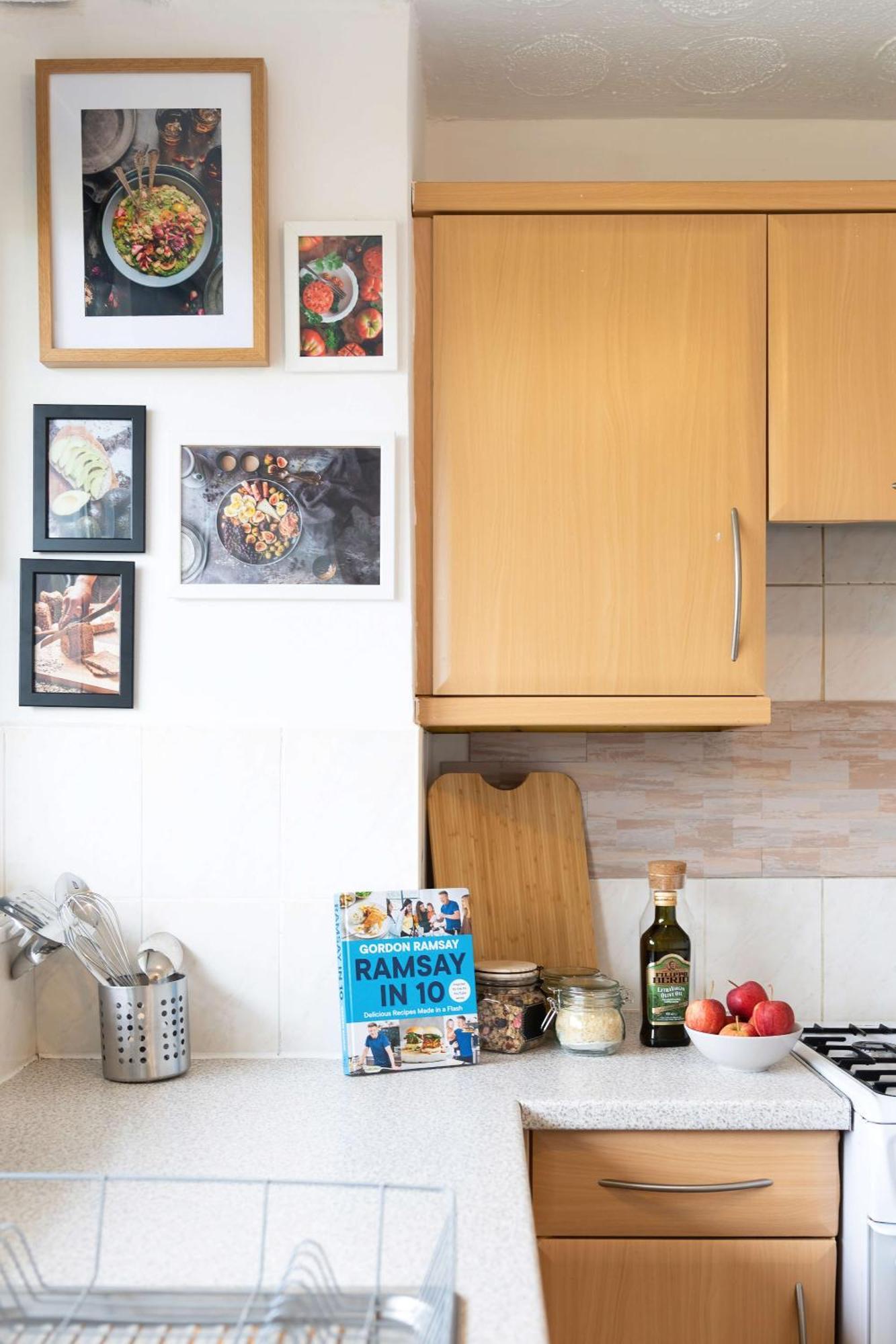 Stylish 3-bedroom Appartamento Londra